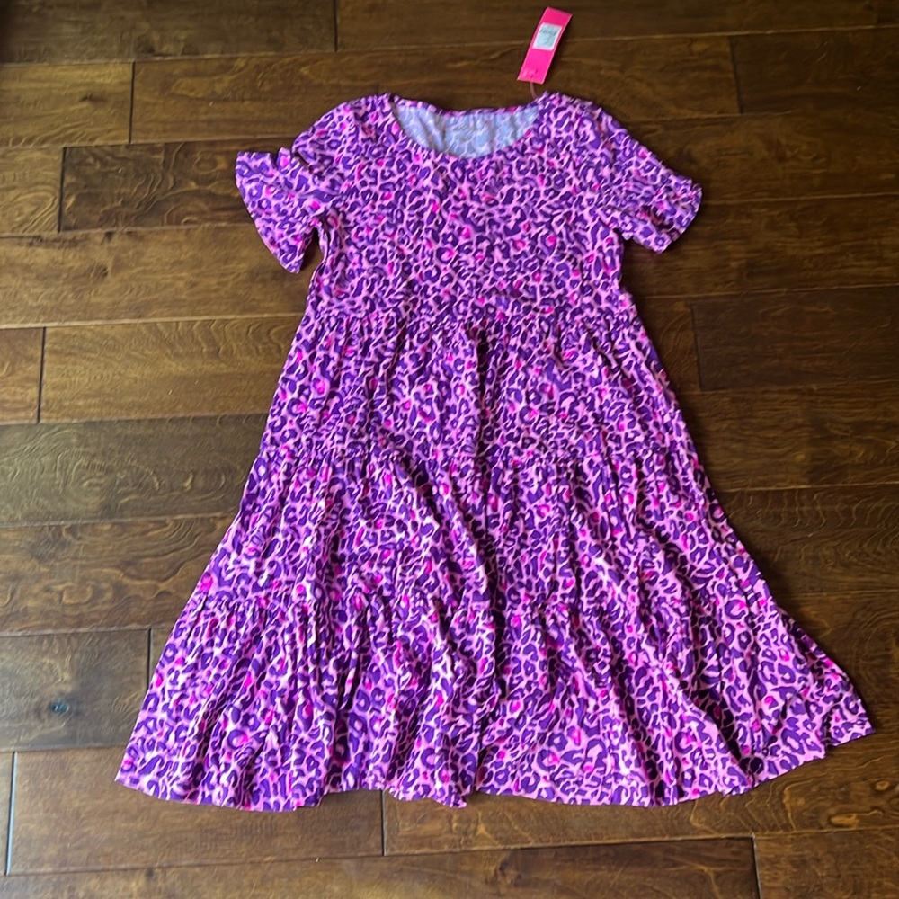 Lilly Pulitzer Jodee Dress